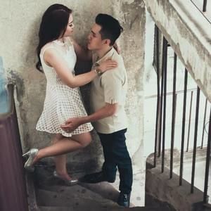 Meet your Posher, Tran